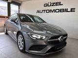 Mercedes-Benz CLA 200 Coupe AMG LINE/NAVI/LED/SPUR/DISTRONIC - Mercedes-Benz CLA 200 Gebrauchtwagen in Stuttgart