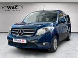 Mercedes-Benz Citan 111 CDI extralang 7SITZER*KLIMA*AHK*PDC - Mercedes-Benz Citan mit Diesel-Antrieb