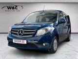 Mercedes-Benz Citan 111 CDI extralang 7SITZER*KLIMA*AHK*PDC - Mercedes-Benz Citan mit Diesel-Antrieb