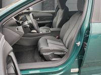 Peugeot 308 - Vorschau Bild 8