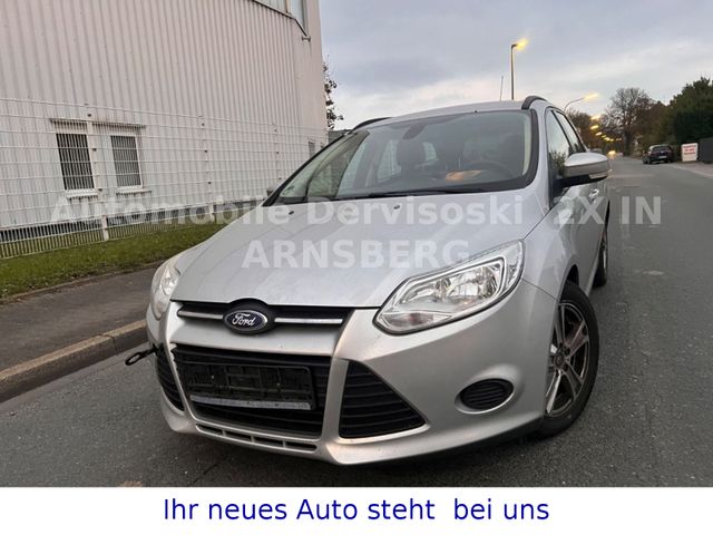 Ford Focus Turnier Trend**Motorschaden*