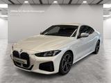 BMW 430d xDrive Coupé M Sport Navi Harman/K Kamera