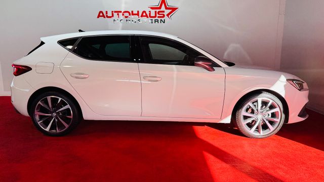 Leon FR DSG*LED*SHZ*APP*CAM* - Bild 5