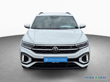 Volkswagen T-Roc - 2