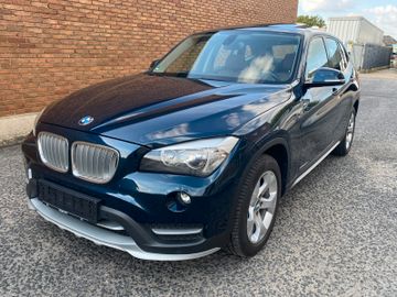 BMW X1 - 3