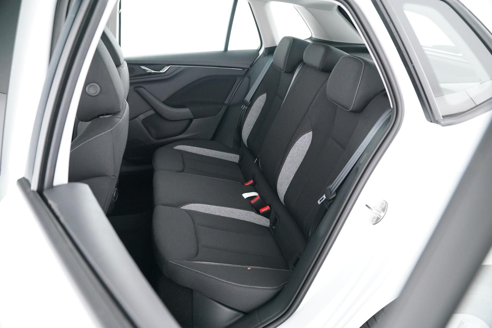 Skoda Kamiq - Bild 9