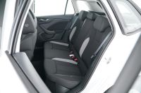 Skoda Kamiq - Vorschau Bild 9