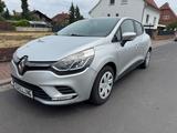Renault Clio IV 1,5 dCi 1Hand+2Sitzer+LKW+VAN+NAVI+PDC - Renault Clio: Sitze