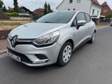 Renault Clio IV 1,5 dCi 1Hand+2Sitzer+LKW+VAN+NAVI+PDC - Renault Clio: Dci