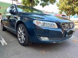 Volvo V70 D3 Momentum Geartronic Momentum 5 Zylinder - gebrauchte Volvo V70 aus dem Jahr 2014