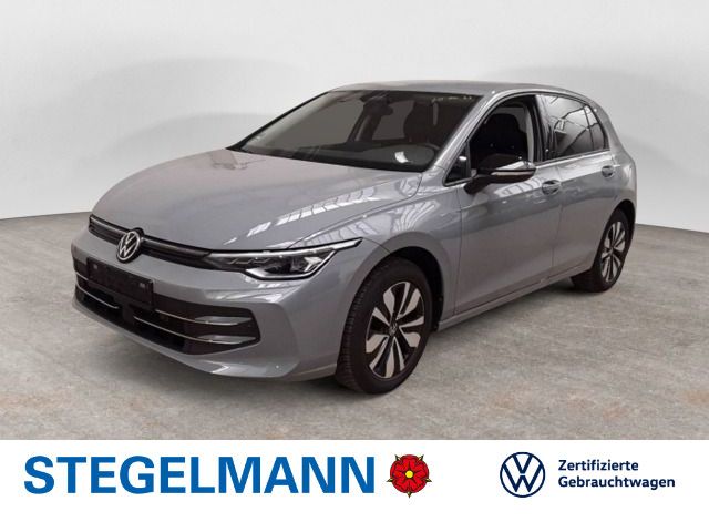 Volkswagen Golf VIII 2.0 TDI DSG Goal *AHK*LED*Kamera*Navi*