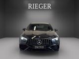 Mercedes-Benz A 45 AMG S 4M+ Pano*HUD*Totwinkel*MEMORY*19"*+++ - scheckheftgepflegte Mercedes A 45 AMG