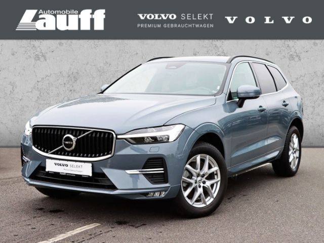 Volvo XC60 B4 Mild Hybrid