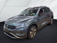 Volkswagen T-Roc - Vorschau Bild 2