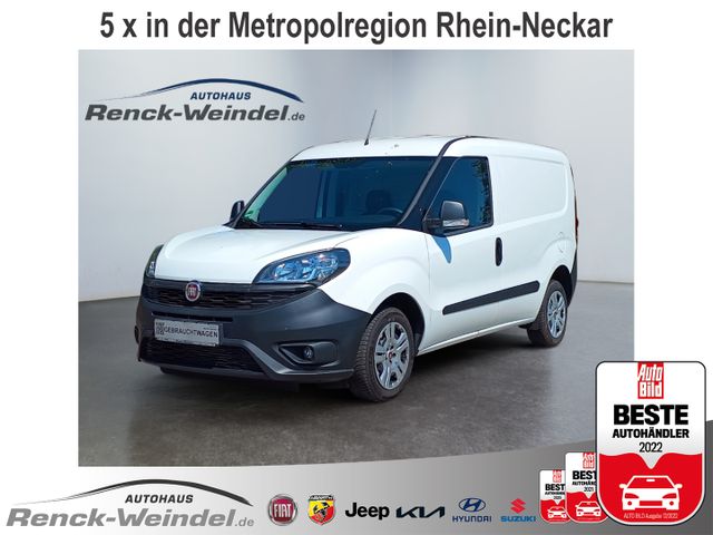 Fiat Doblo Cargo L1H1 SX 1.6 Mjet DAB Tel.-Vorb. Berg