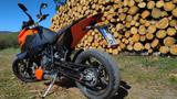 KTM DUKE 3 III 690 Voll Carbon Umbau 8400km TÜV - Offers