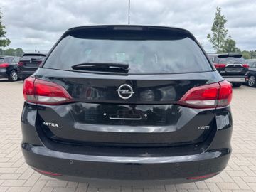 Opel Astra - 5