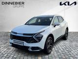 Kia Sportage Spirit 1.6T LED+360°Kamera+Navi+AHK - Kia Sportage Jahreswagen: Automatik