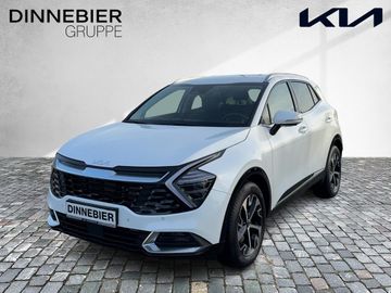 KIA Sportage - 2