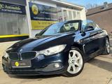 BMW 435 4 Cabrio 435 i xDrive Navi Automatik
