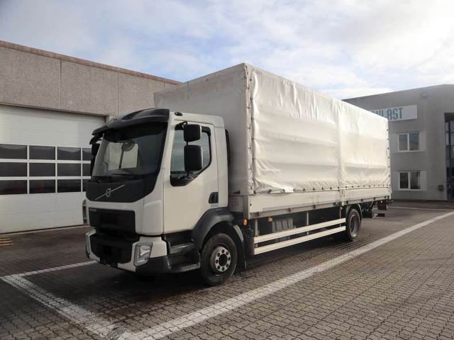 Volvo FL 240 EURO 6