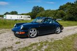 Porsche 911 Urmodell - Porsche aus 1993