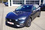 Seat Leon ST 2.0 TSI DSG FR LED ACC AHK Navi Kamera - gebrauchte Seat Leon aus dem Jahr 2022