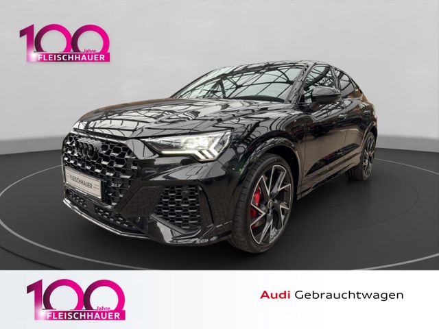 Audi RS Q3 2.5 TFSI quattro Sportback Pano Matrix Led