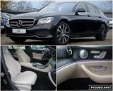 Mercedes-Benz E 400 d T 4Matic AIRMATIC|AHK|DISTR|360°|BURMEST - Mercedes-Benz E 400 in Mönchengladbach