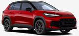 Toyota Corolla Cross 2.0 Hybrid GR Sport CarPlay,ACC - Toyota Corolla Cross Tageszulassungen