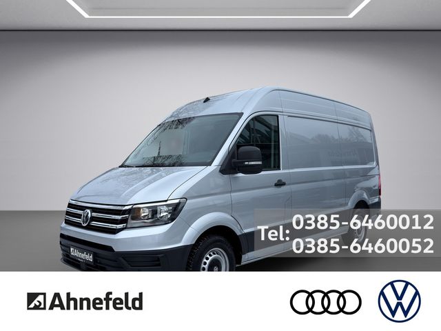 Crafter 35 2.0 TDI Trendline L2H2 FWD