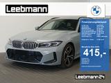 BMW 320d xDrive Tour. M-Sportpaket GARANTIE-08/2029 - BMW 320 g20 Gebrauchtwagen