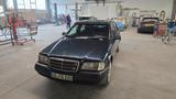 Mercedes-Benz C 200 ELEGANCE Elegance - gebrauchte Mercedes-Benz C 200 aus dem Jahr 1996