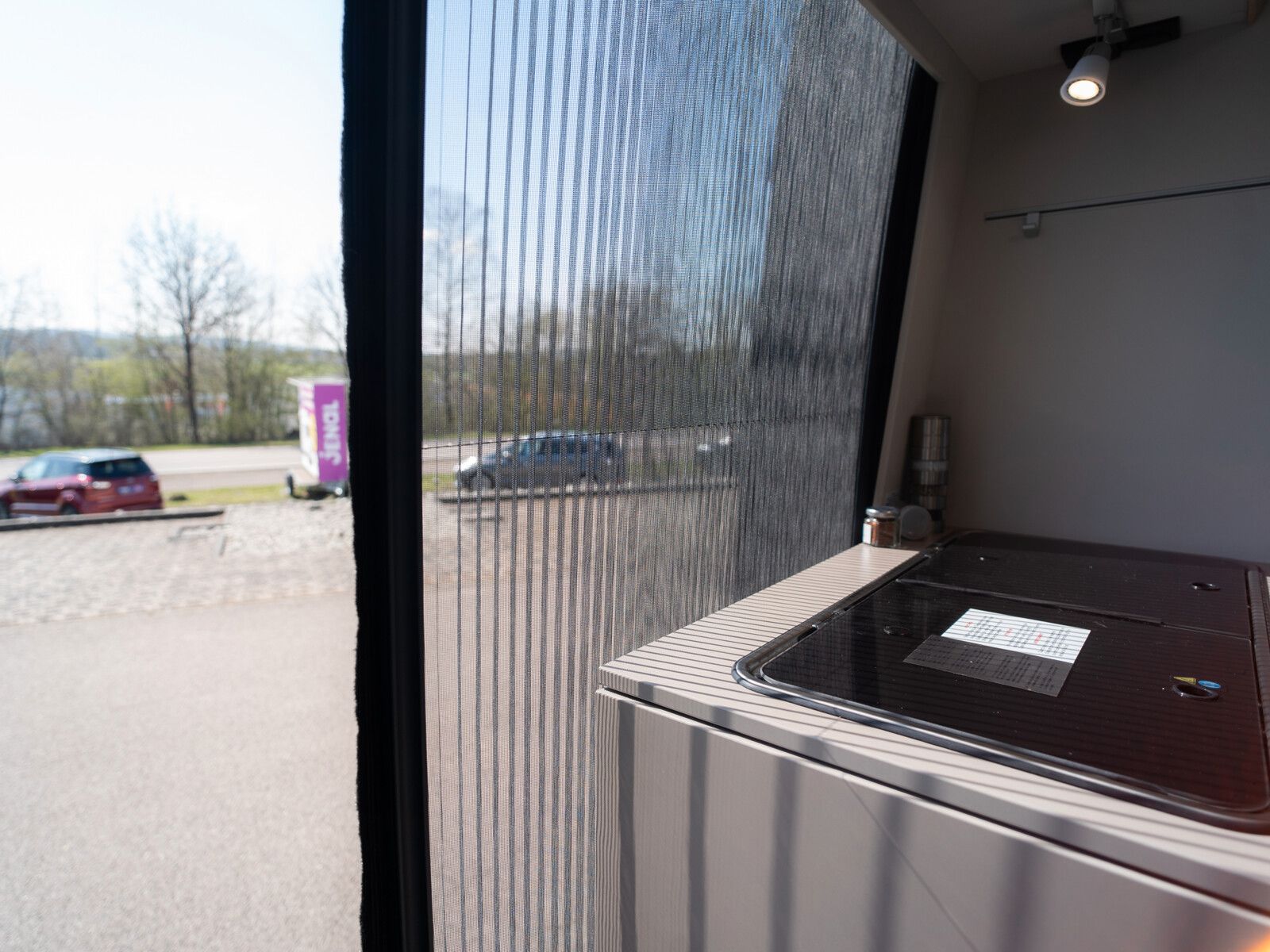 Fahrzeugabbildung Dethleffs Globetrail 640 HR Fiat