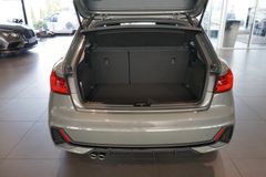 AUDI A1 Sportback 40 TFSI | 2x S line | SONOS | 18" AUDI A1 Sportback 40 TFSI | 2x S line | SONOS | 18"