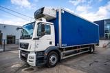 MAN TGM 18 340 BL + CARRIER 950 MT - MAN 4x4 Tgm 18 340