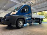 Citroën Jumper Maxi Pritsche 35 L4 HDi *Garantie* - blaue Citroën Jumper