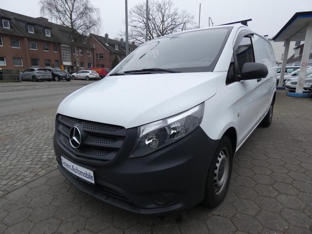 Mercedes-Benz Vito Kasten 109 CDI kompakt Carplay AHK Kamera T