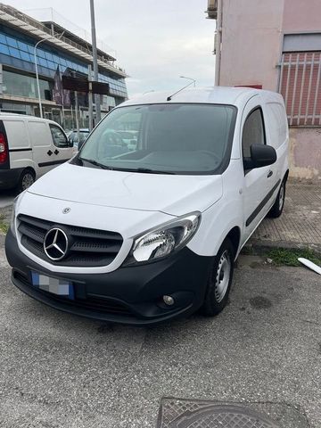 Mercedes-Benz Citan 1.5 111 CDI S&S Furgone Long