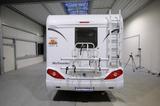 Knaus Sky Traveller 500 D/Klimaanlage/Markise/Euro5 - Wohnwagen Mit Markise
