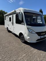 HYMER / ERIBA / HYMERCAR 588 wie 580 - HYMER / ERIBA 580