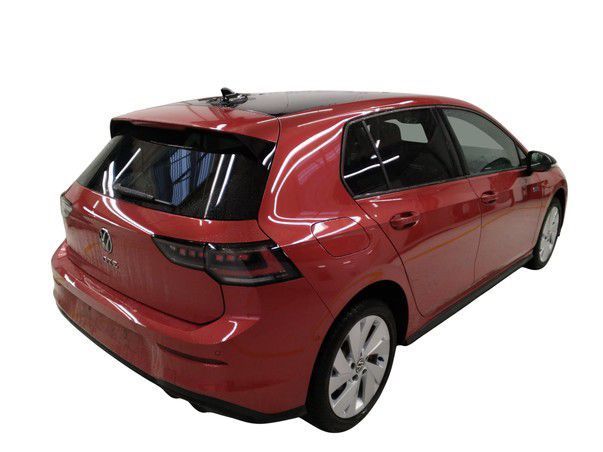 Volkswagen Golf - Bild 4