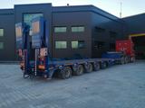 Lider Trailer 2026 NEW UNUSED FROM MANUFACTURER READY STOCKrer - Betonpumpe