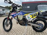 Husqvarna TE 300i - HUSQVARNA TE 300I