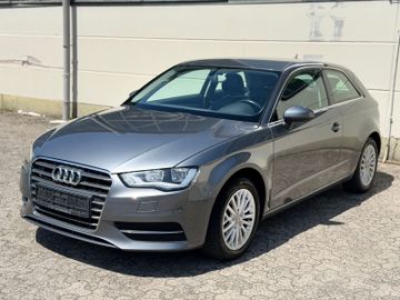 Audi A3 - 2