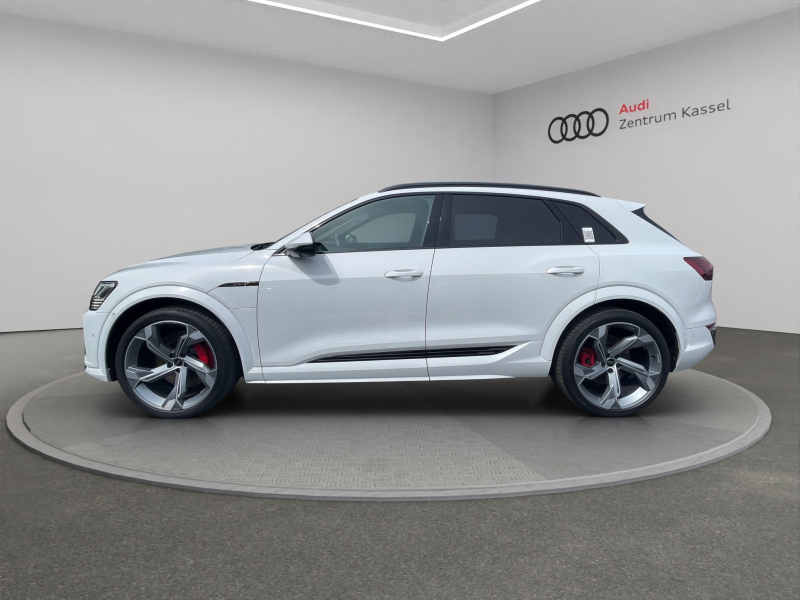 Audi SQ8 e-tron - Bild 3