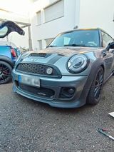 MINI Mini Cooper Clubman JCW Kit, 200.PS, KM 11... - MINI Cooper Clubman aus 2008