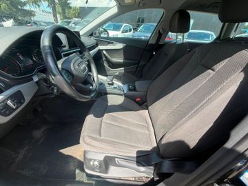 Audi A4 - 11