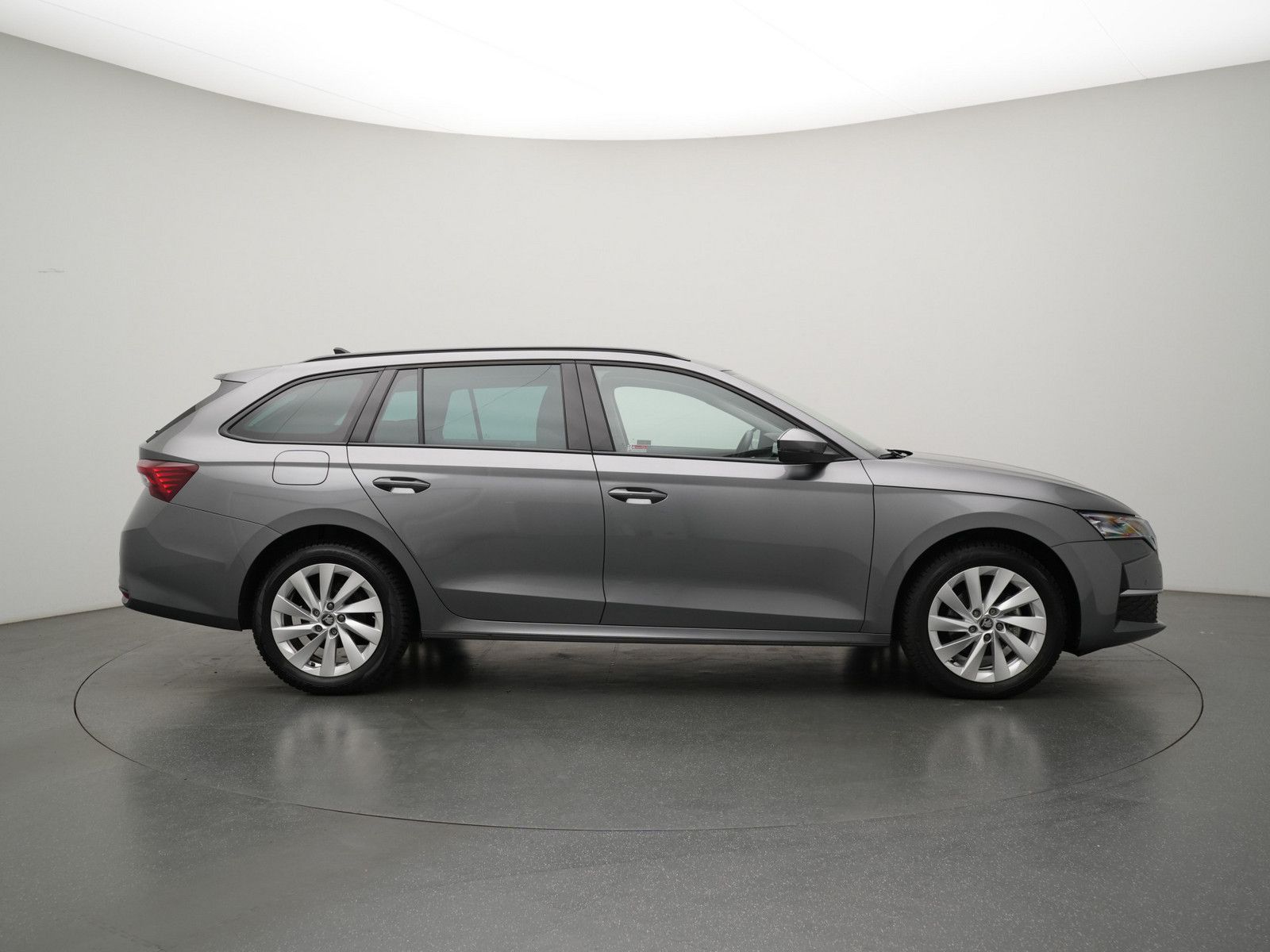 Skoda Octavia - Bild 3