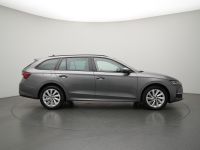 Skoda Octavia - Vorschau Bild 3
